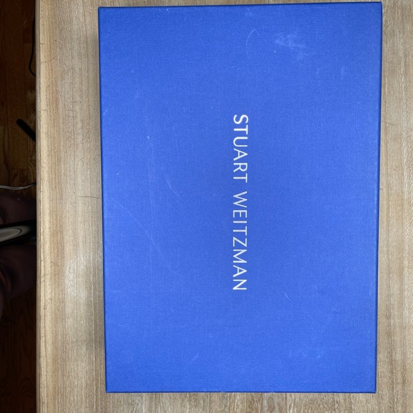 Stuart Weitzman boots - Picture 4 of 16